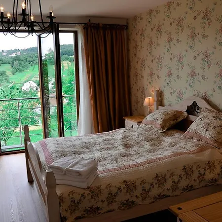 Casa de Férias Vila Harmonie
