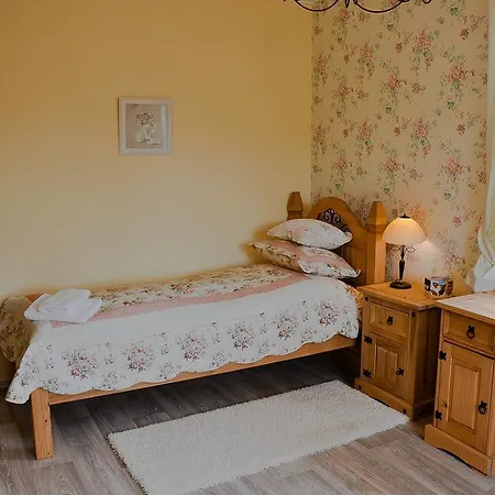 Vila Harmonie Hébergement de vacances