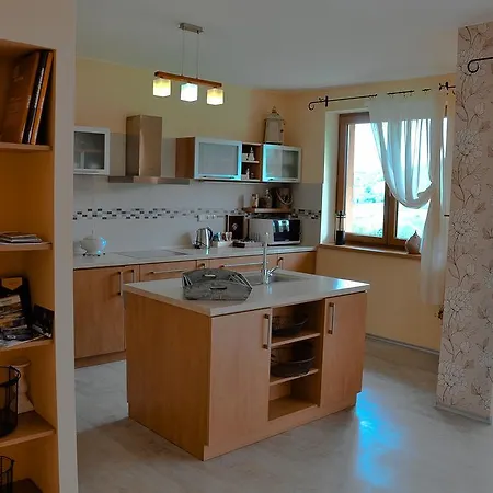 Hébergement de vacances Vila Harmonie *