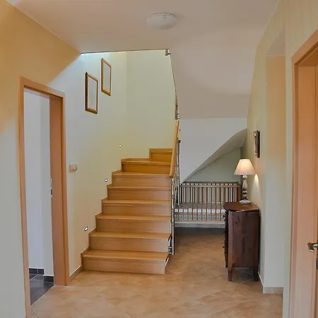 Casa de Férias Vila Harmonie *