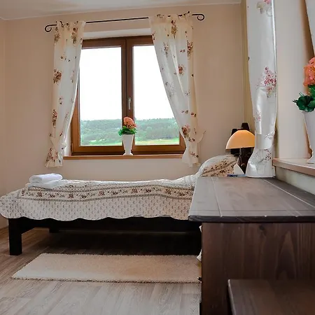 Vila Harmonie Hébergement de vacances *