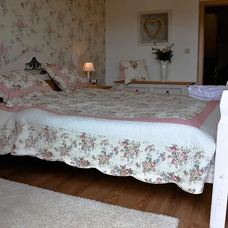 Vila Harmonie * Luhačovice