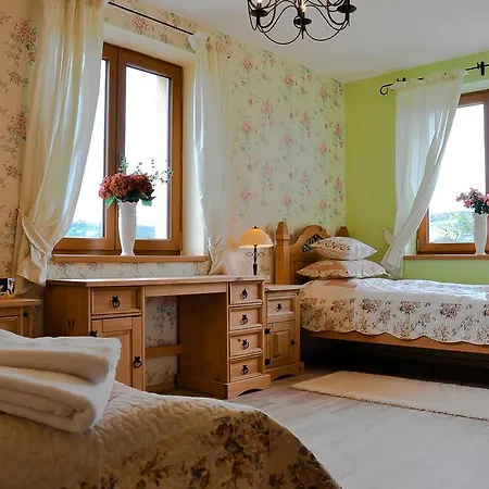 Hébergement de vacances Vila Harmonie *