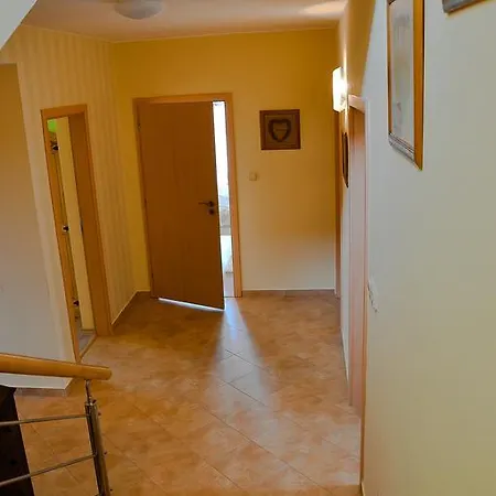 Vila Harmonie Casa de Férias