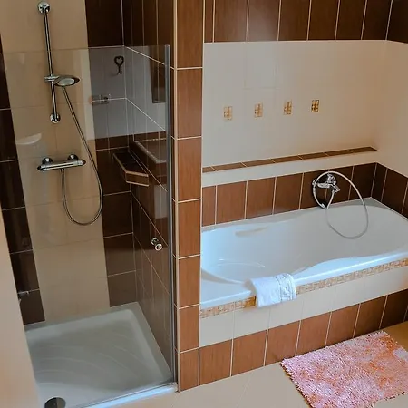 Hébergement de vacances Vila Harmonie *