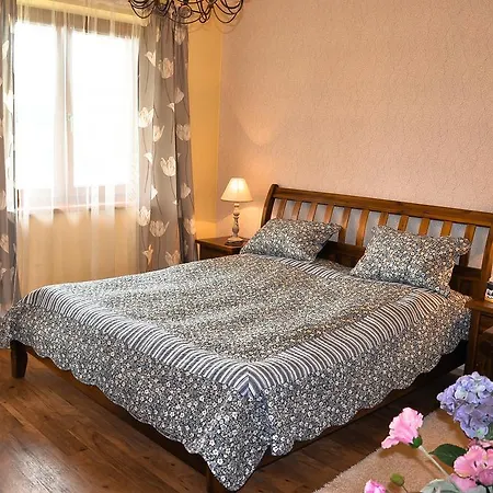 Vila Harmonie