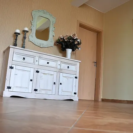 Casa de Férias Vila Harmonie Luhačovice