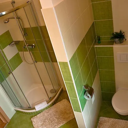 Vila Harmonie * Luhačovice