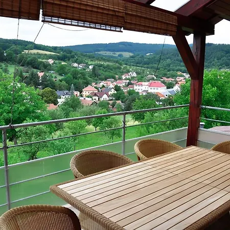 Hébergement de vacances Vila Harmonie *