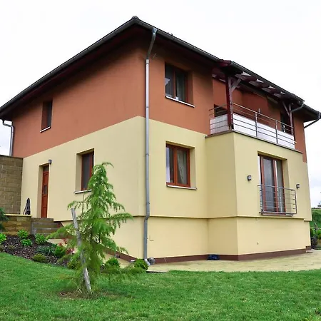 Vila Harmonie Casa de Férias *